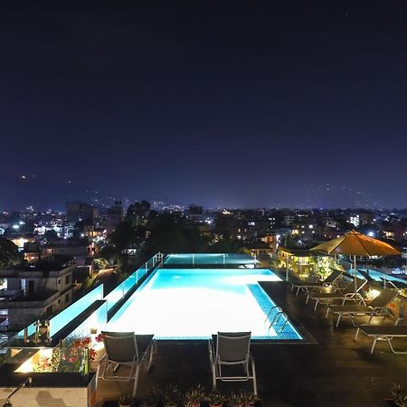 Dahlia Boutique Hotel Ποκάρα Εξωτερικό φωτογραφία