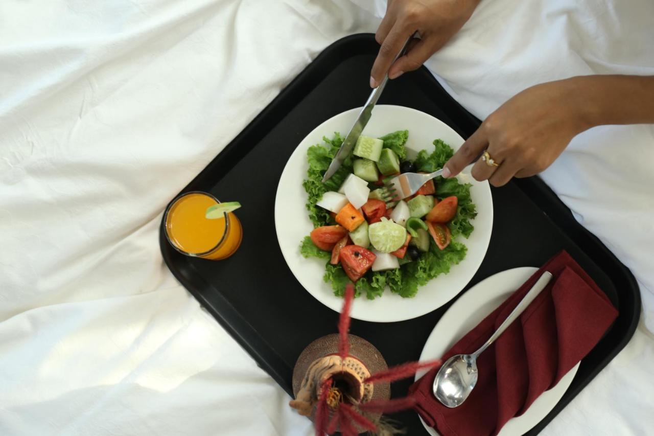 Dahlia Boutique Hotel Ποκάρα Εξωτερικό φωτογραφία