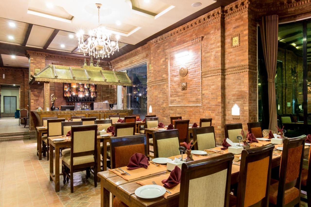 Dahlia Boutique Hotel Ποκάρα Εξωτερικό φωτογραφία