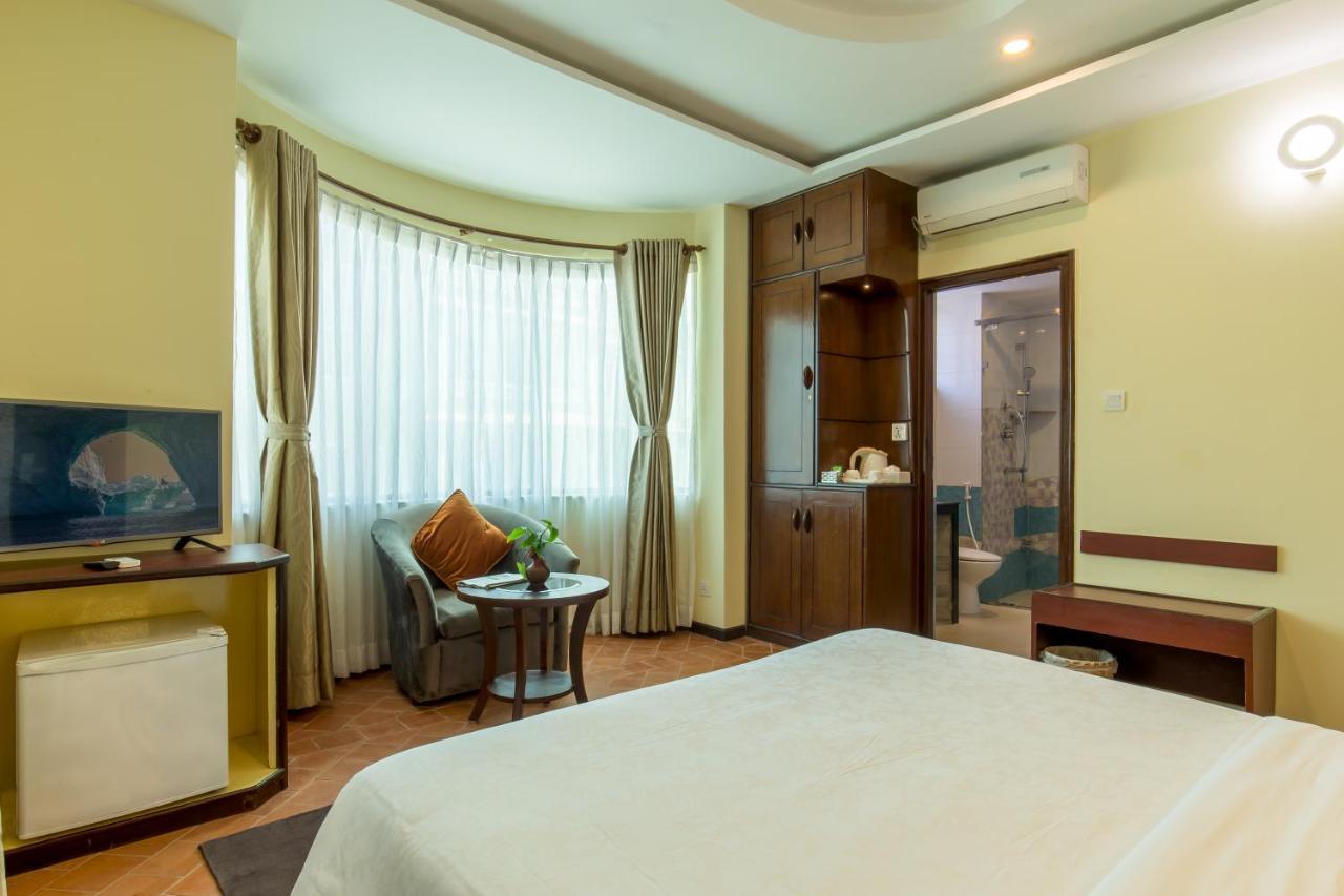 Dahlia Boutique Hotel Ποκάρα Εξωτερικό φωτογραφία