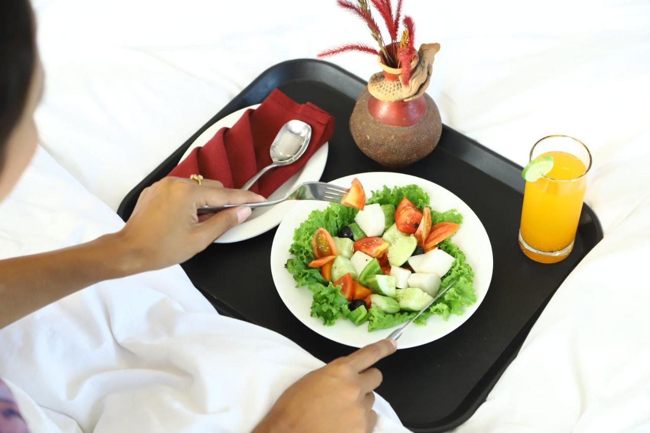 Dahlia Boutique Hotel Ποκάρα Εξωτερικό φωτογραφία