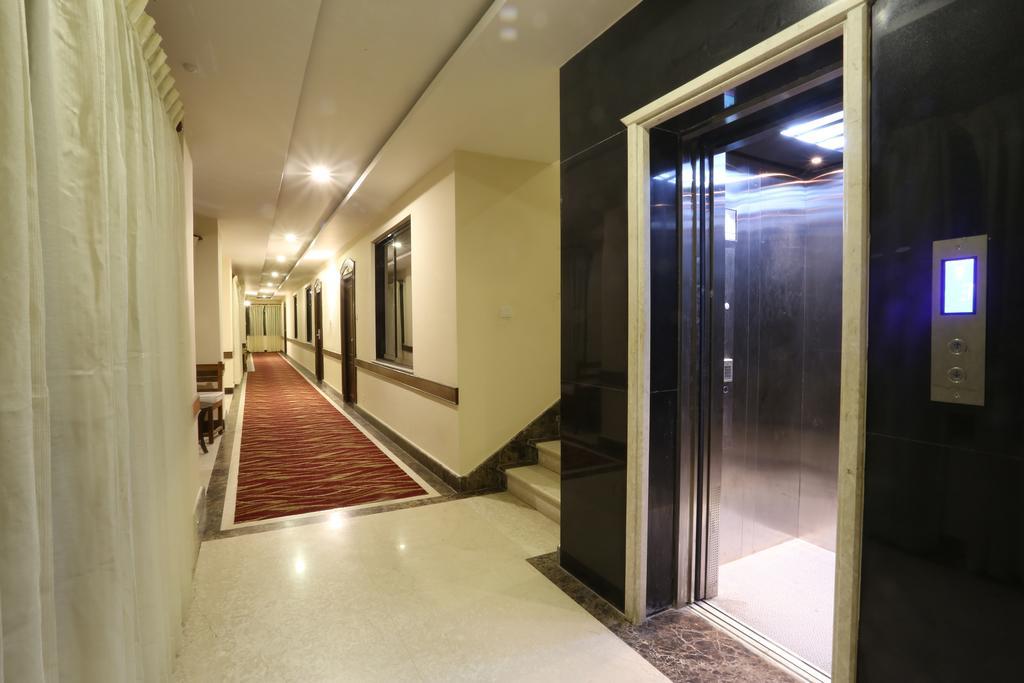 Dahlia Boutique Hotel Ποκάρα Εξωτερικό φωτογραφία