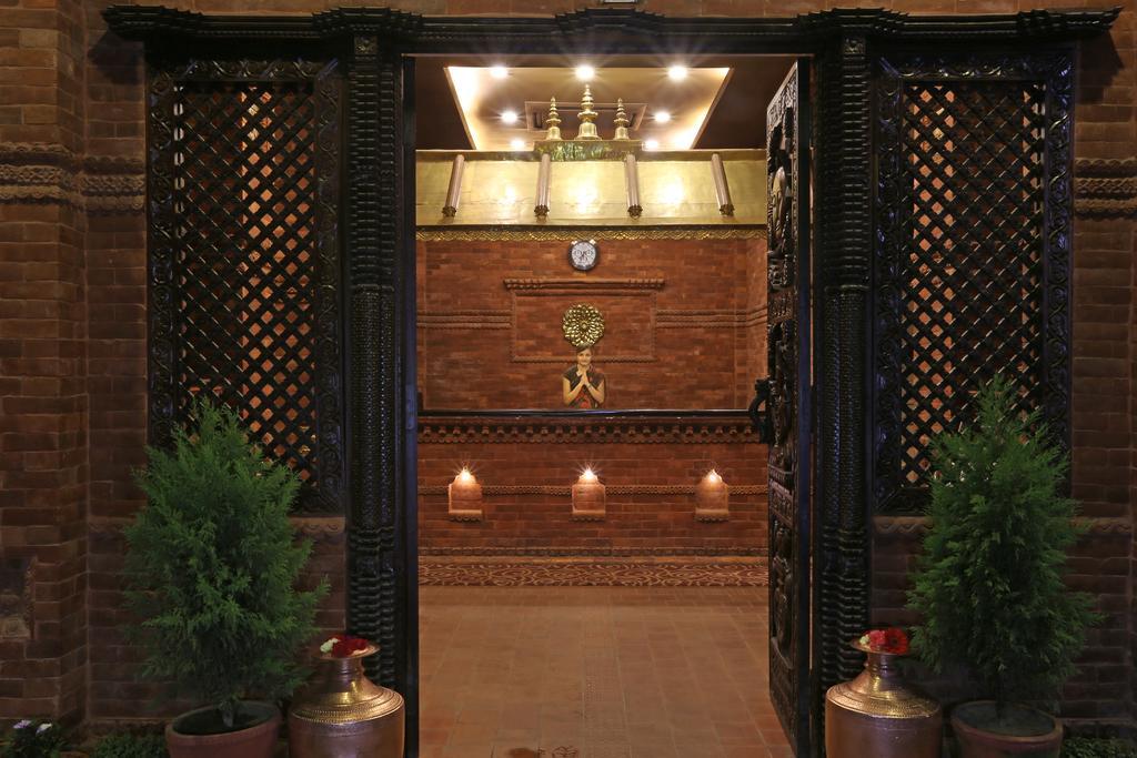 Dahlia Boutique Hotel Ποκάρα Εξωτερικό φωτογραφία